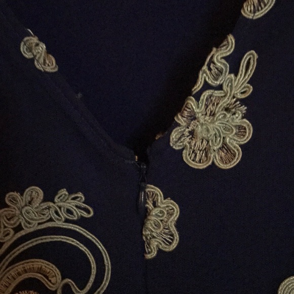 JS collections size 12 dress - Picture 5 of 7